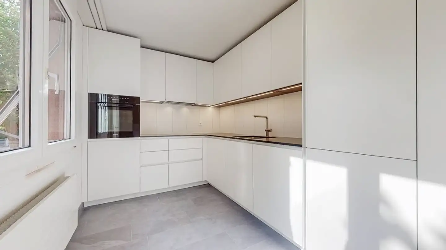 Appartement à louer - Rue Neuve 33, 2800 Delémont - Photo 3