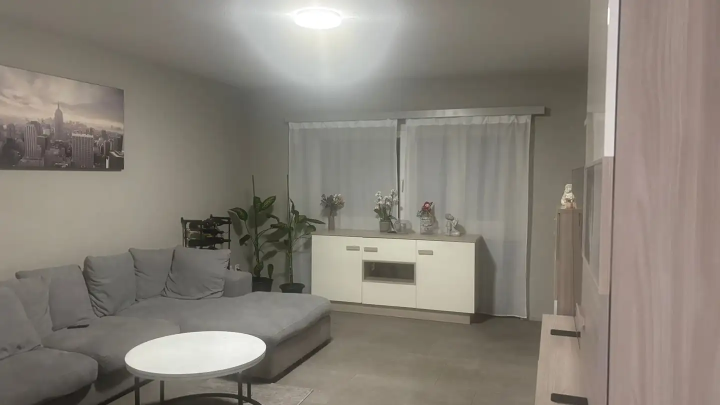 Wohnung mieten - El Stradún 17, 6513 Monte Carasso - Foto 4