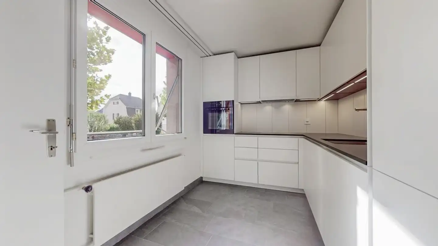 Appartement à louer - Rue Neuve 33, 2800 Delémont - Photo 4