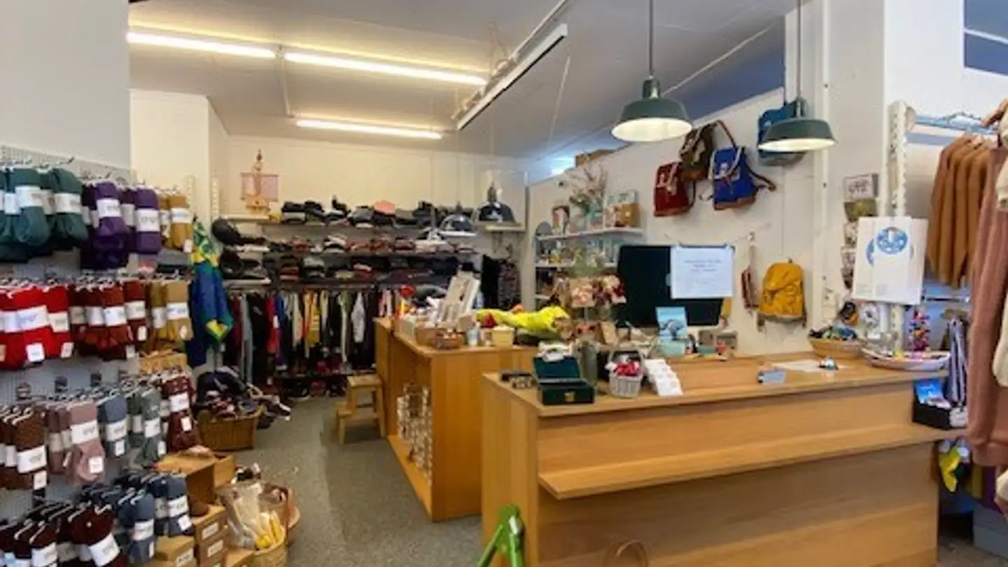 Geschäft mieten - Winterthurerstrasse 86, 8006 Zürich - Foto 3