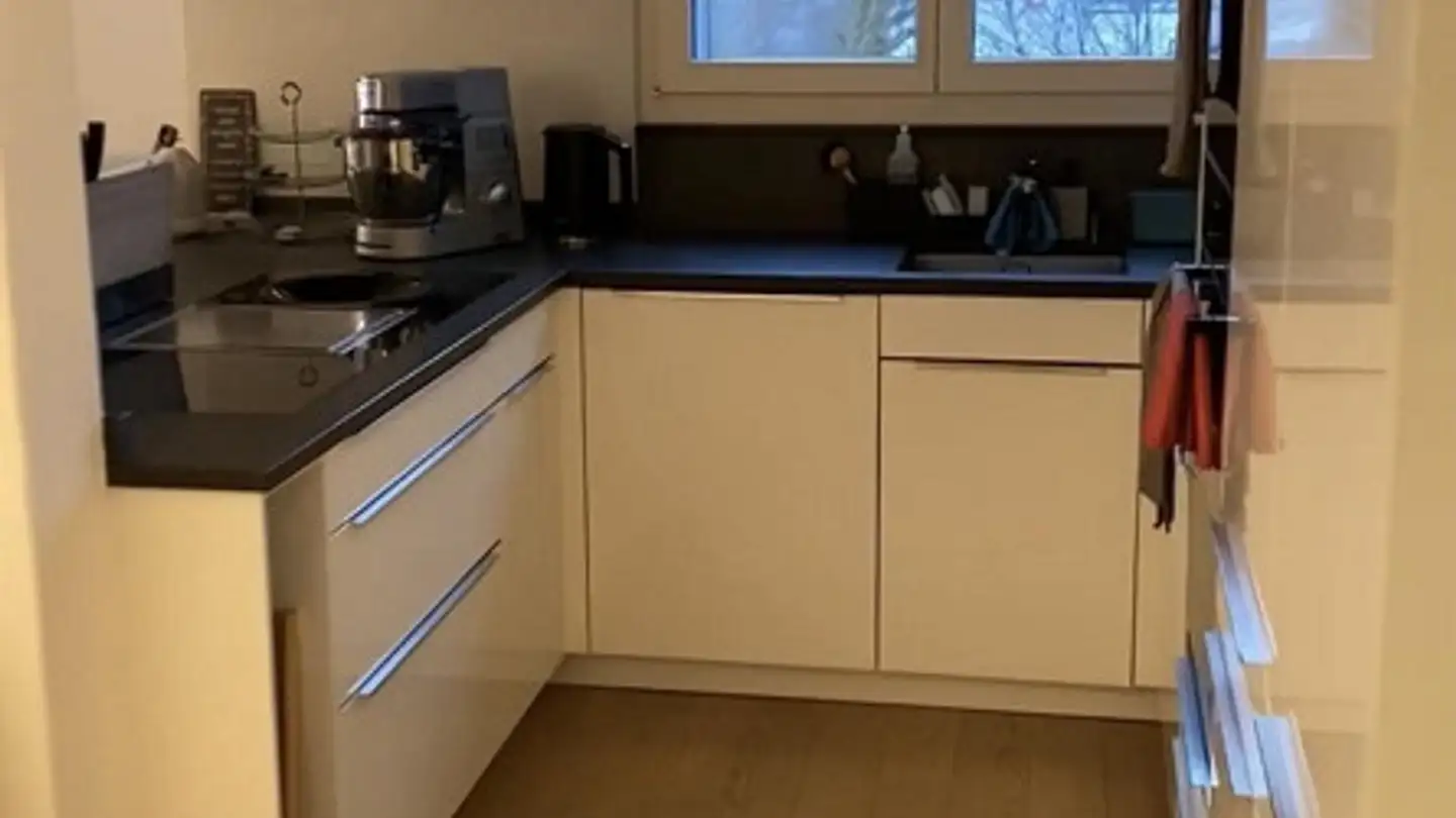 Appartement à louer - Bahnhofstrasse 6, 4622 Egerkingen - Photo 4