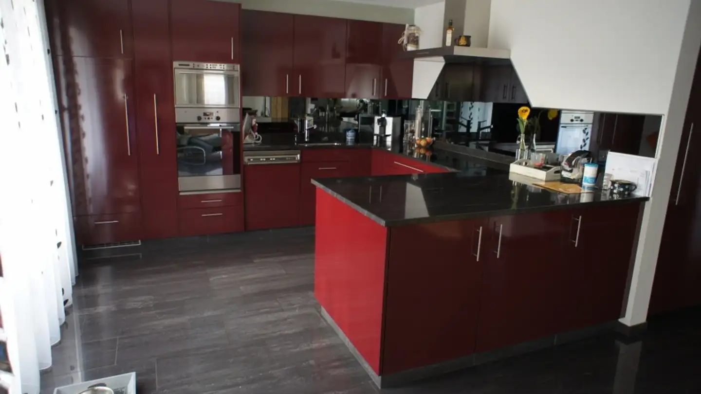 Appartement à louer - Bernstrasse 52, 3114 Wichtrach - Photo 4