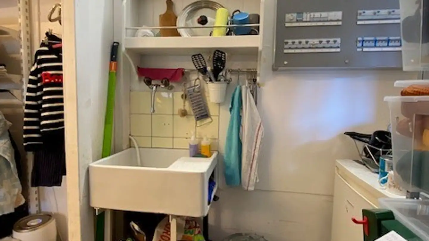 Geschäft mieten - Winterthurerstrasse 86, 8006 Zürich - Foto 4