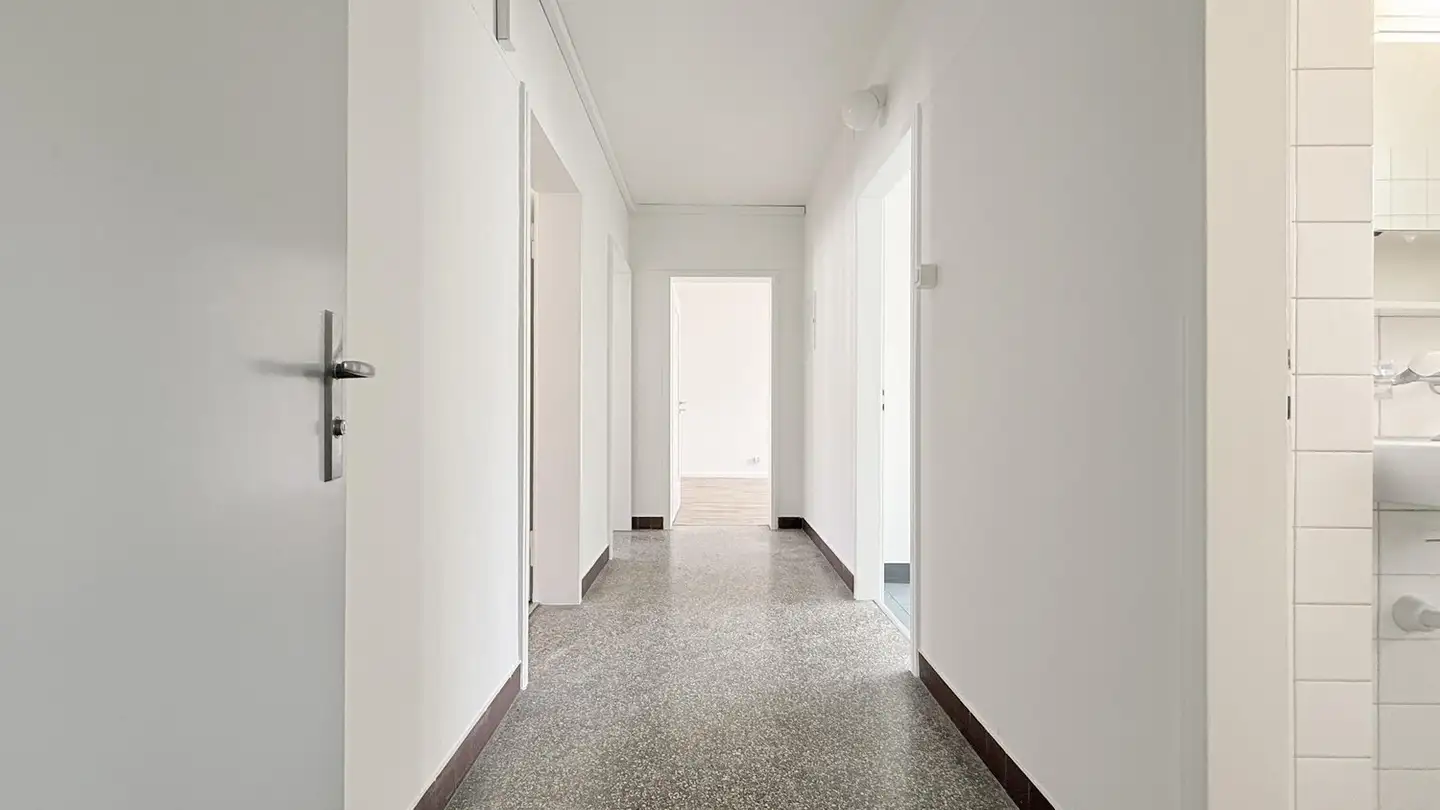 Apartment for rent - Amerbachstrasse 60, 4057 Basel - Photo 3