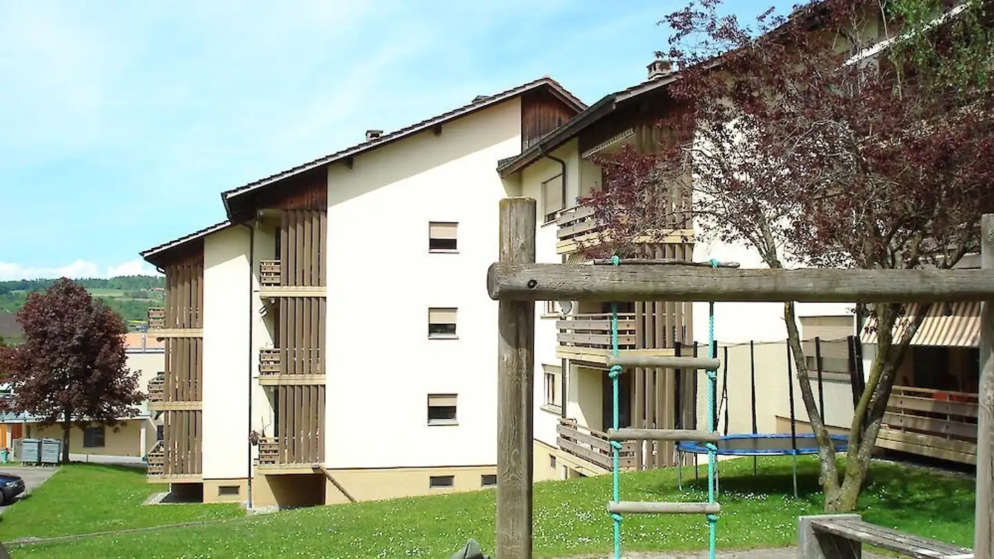 Apartment for rent - Route Des Vuarines 6, 1782 Belfaux