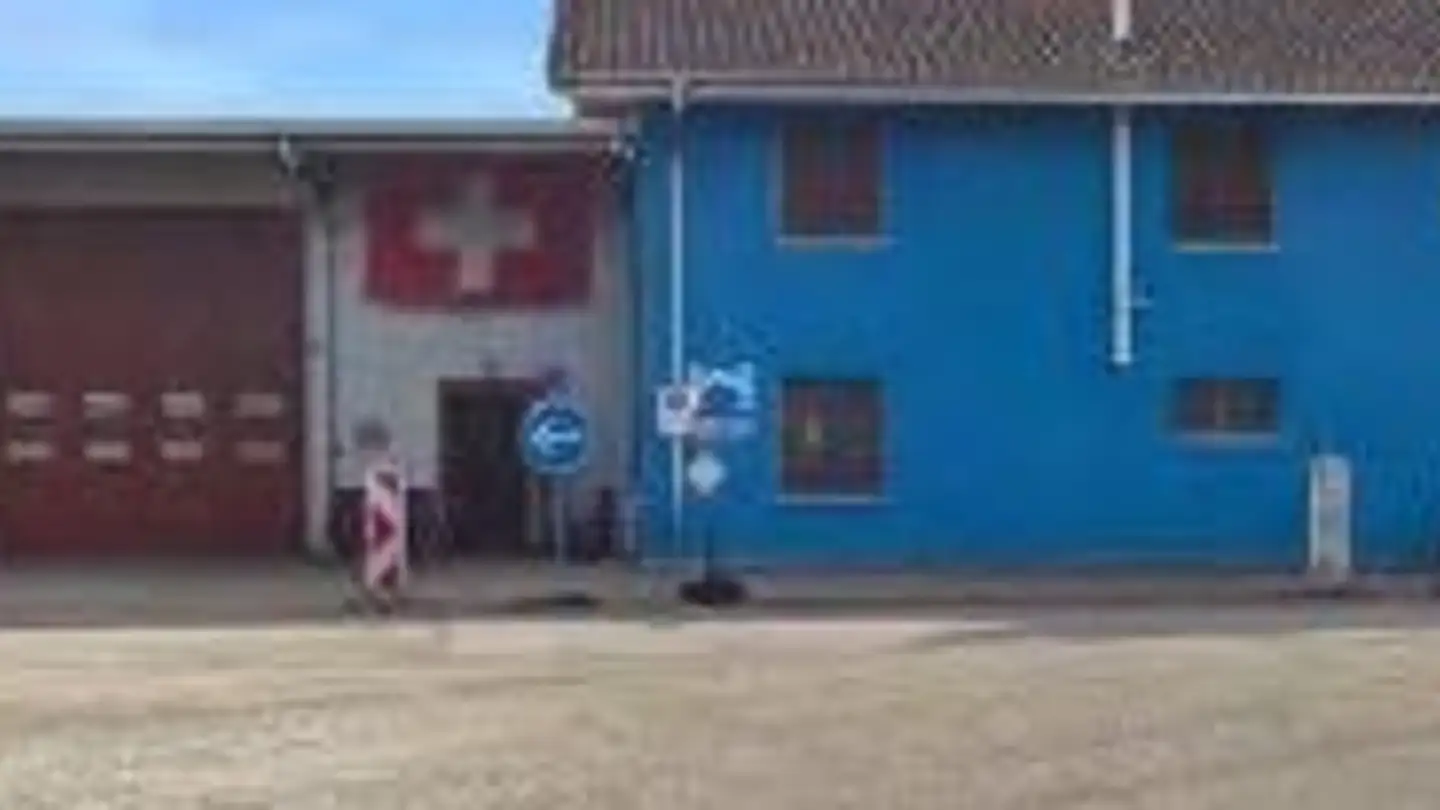 Commercial à louer - Kleinfeldstrasse 34, 4565 Recherswil - Photo 2
