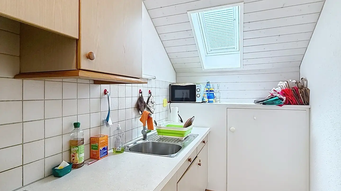 Appartamento in affitto - Rue De La Chomaz 8, 1188 Gimel - Photo 4