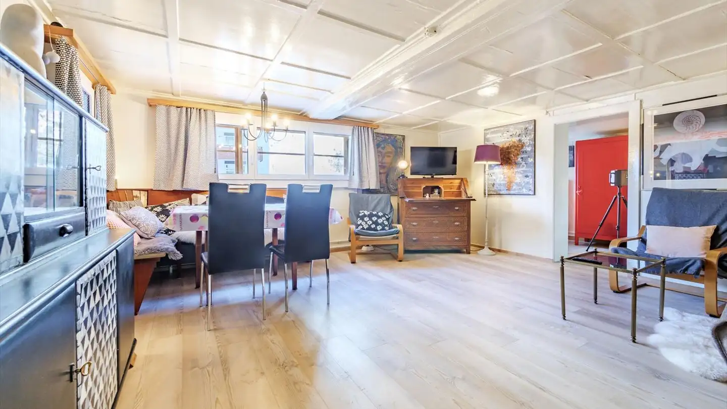 Casa singola in vendita - 3954 Leukerbad - Foto 3