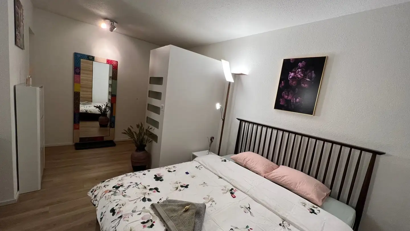 Appartement meublé à louer - Affolternstrasse 10, 8050 Zürich - Photo 4