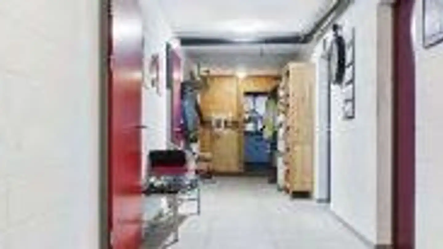Commercial à louer - Kleinfeldstrasse 34, 4565 Recherswil