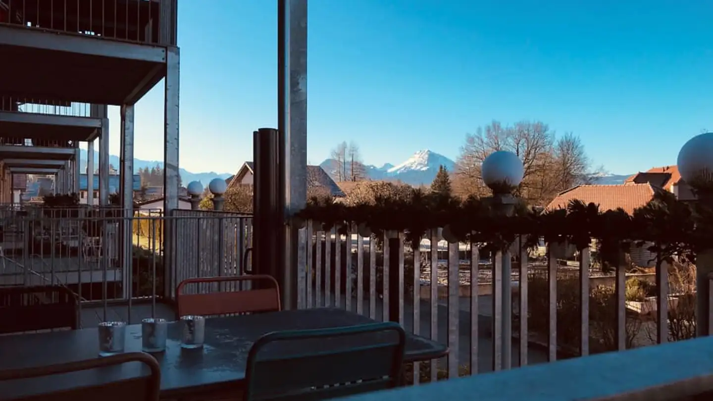 Apartment for rent - Chemin Du Champ-Raboud 17, 1647 Corbières