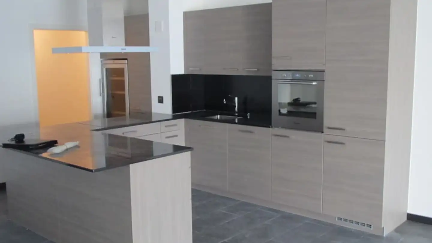 Apartment for rent - Chemin Du Champ-Raboud 17, 1647 Corbières - Photo 4