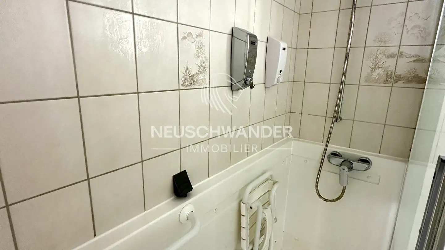Wohnung kaufen - 2740 Moutier - Foto 3