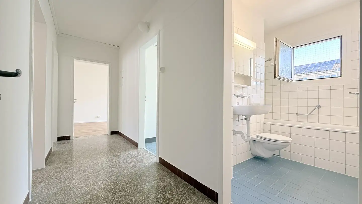 Apartment for rent - Amerbachstrasse 60, 4057 Basel - Photo 4