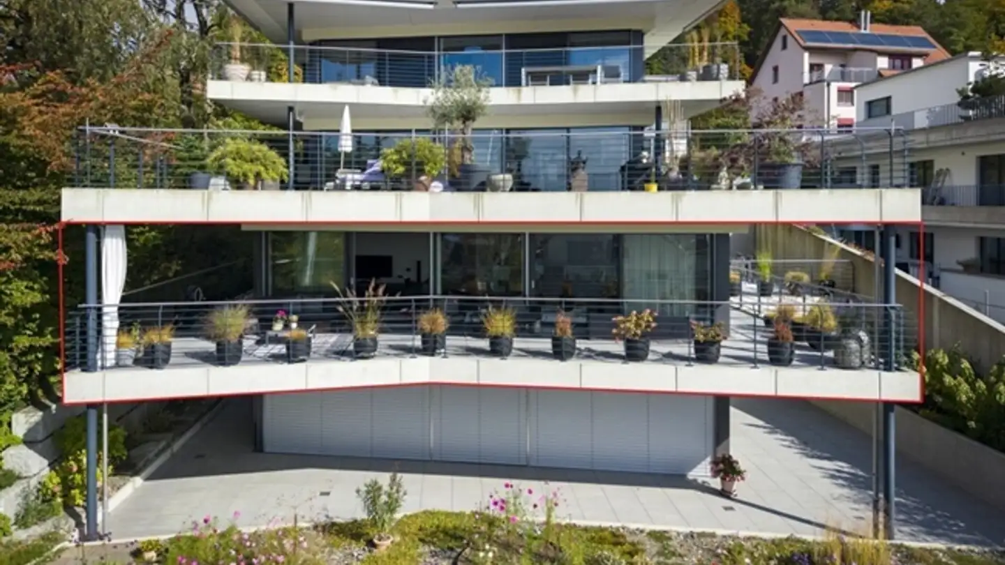 Wohnung kaufen - Leisihaldenstrasse 34, 8623 Wetzikon ZH - Foto 2