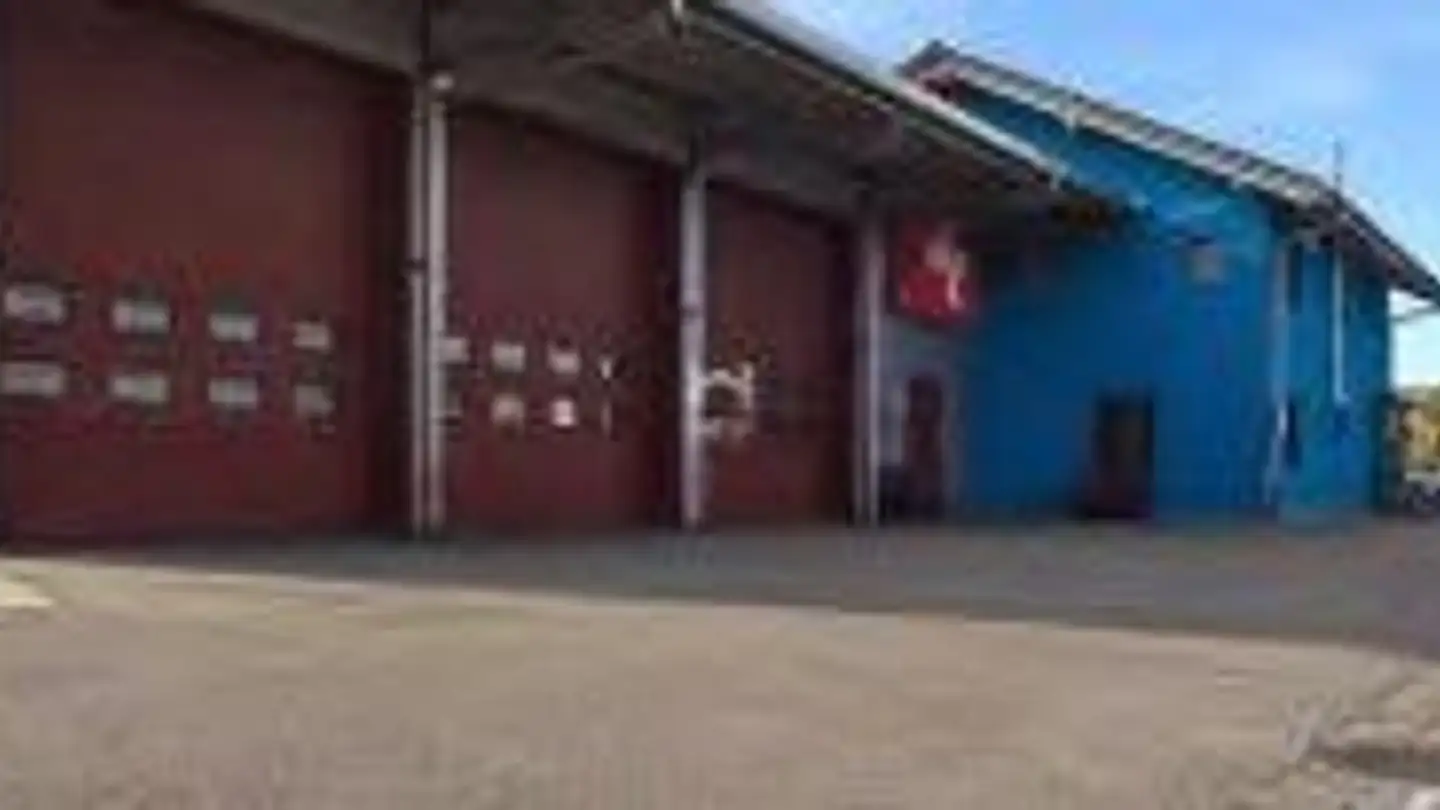 Commercial à louer - Kleinfeldstrasse 34, 4565 Recherswil - Photo 3