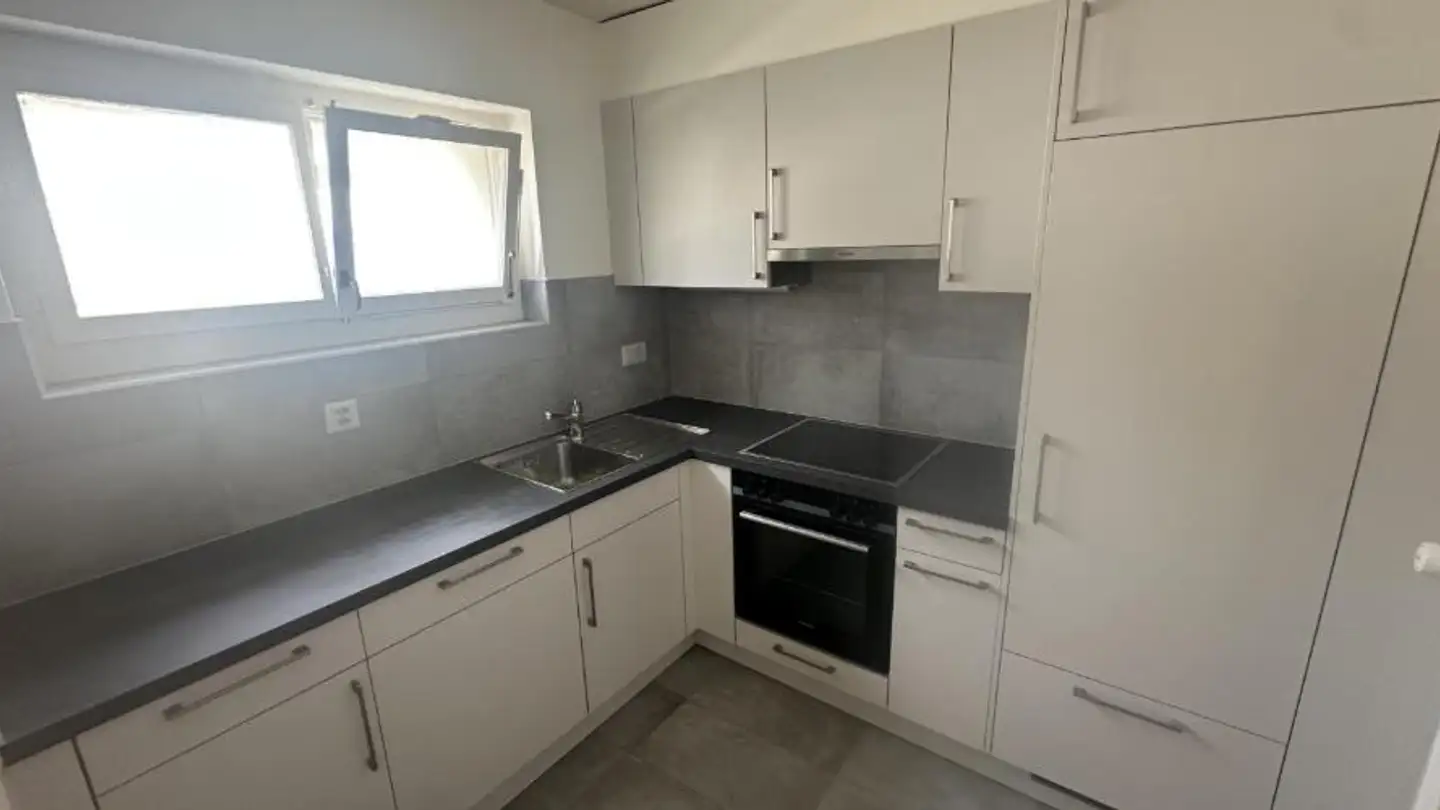 Wohnung mieten - Rue des Tourelles 8, 2300 La Chaux-de-Fonds