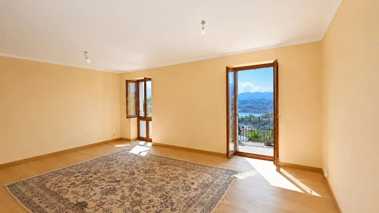 Apartment for sale - Via Ceresio Di Suvigliana, 6977 Ruvigliana - Photo 3
