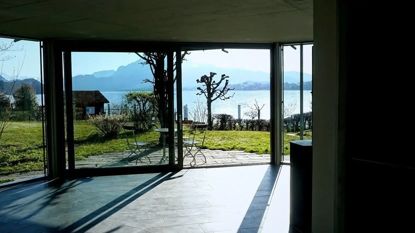 Duplex à louer - 6404 Greppen - Photo 4