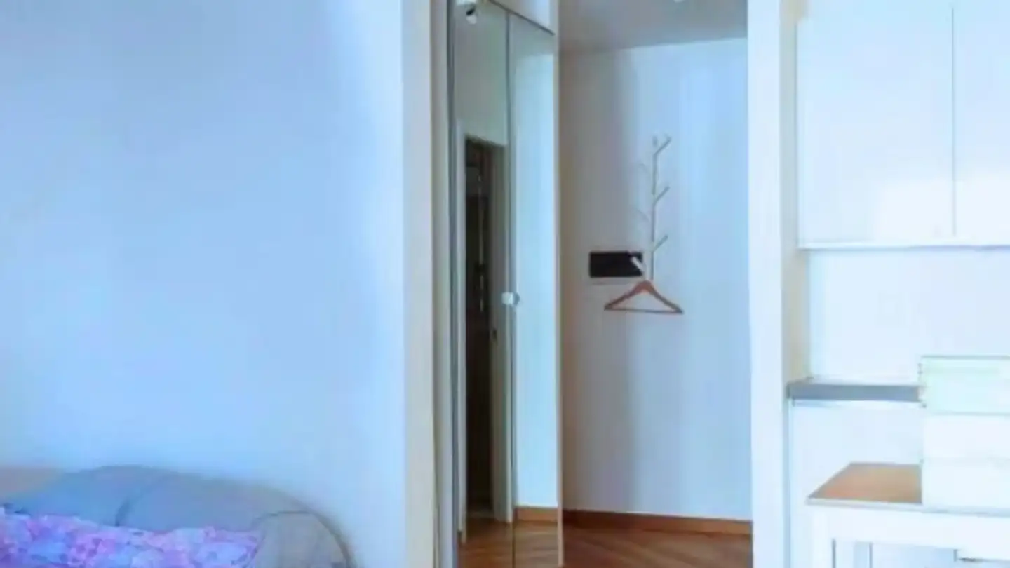 Apartment for rent - Via Franco Zorzi 41, 6900 Paradiso - Photo 2