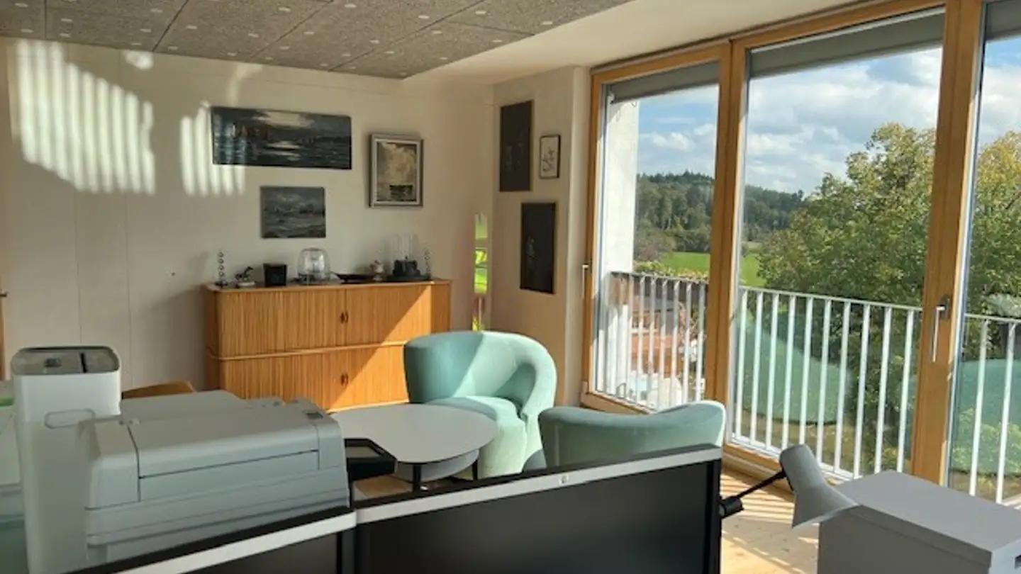 Loft in affitto - Alte Sagi 5, 3044 Innerberg - Photo 3