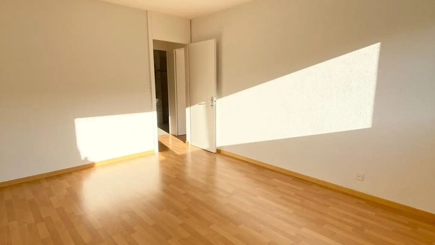 Apartment for rent - Chemin Du Vieux-Canal 39, 1950 Sion