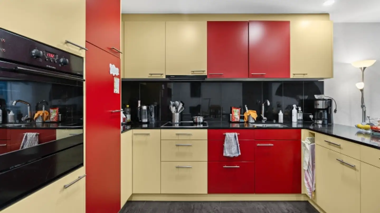 Appartamento in vendita - Dorfstrasse 30, 6264 Pfaffnau - Photo 2