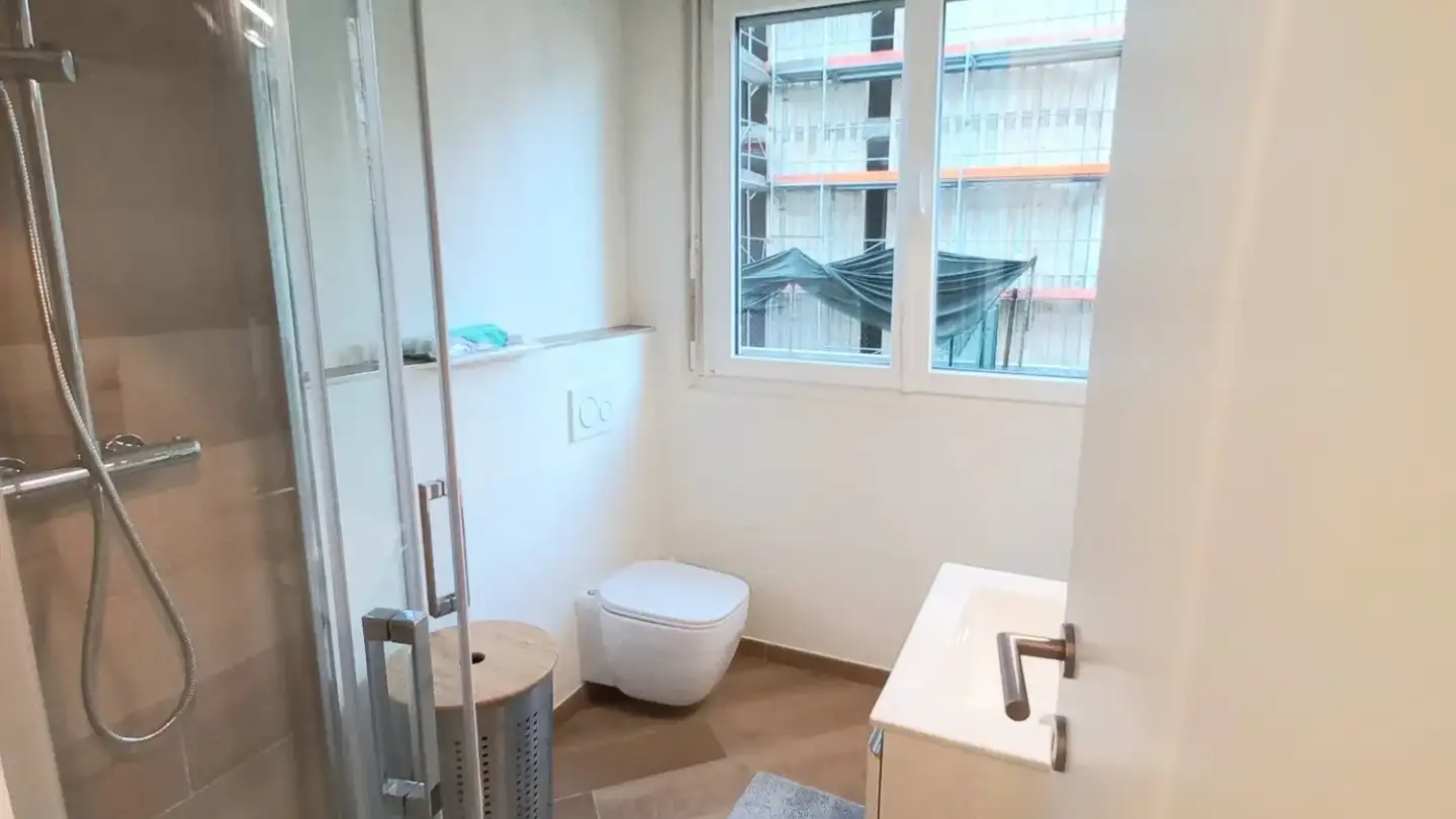 Apartment for rent - Via Franco Zorzi 41, 6900 Paradiso - Photo 4