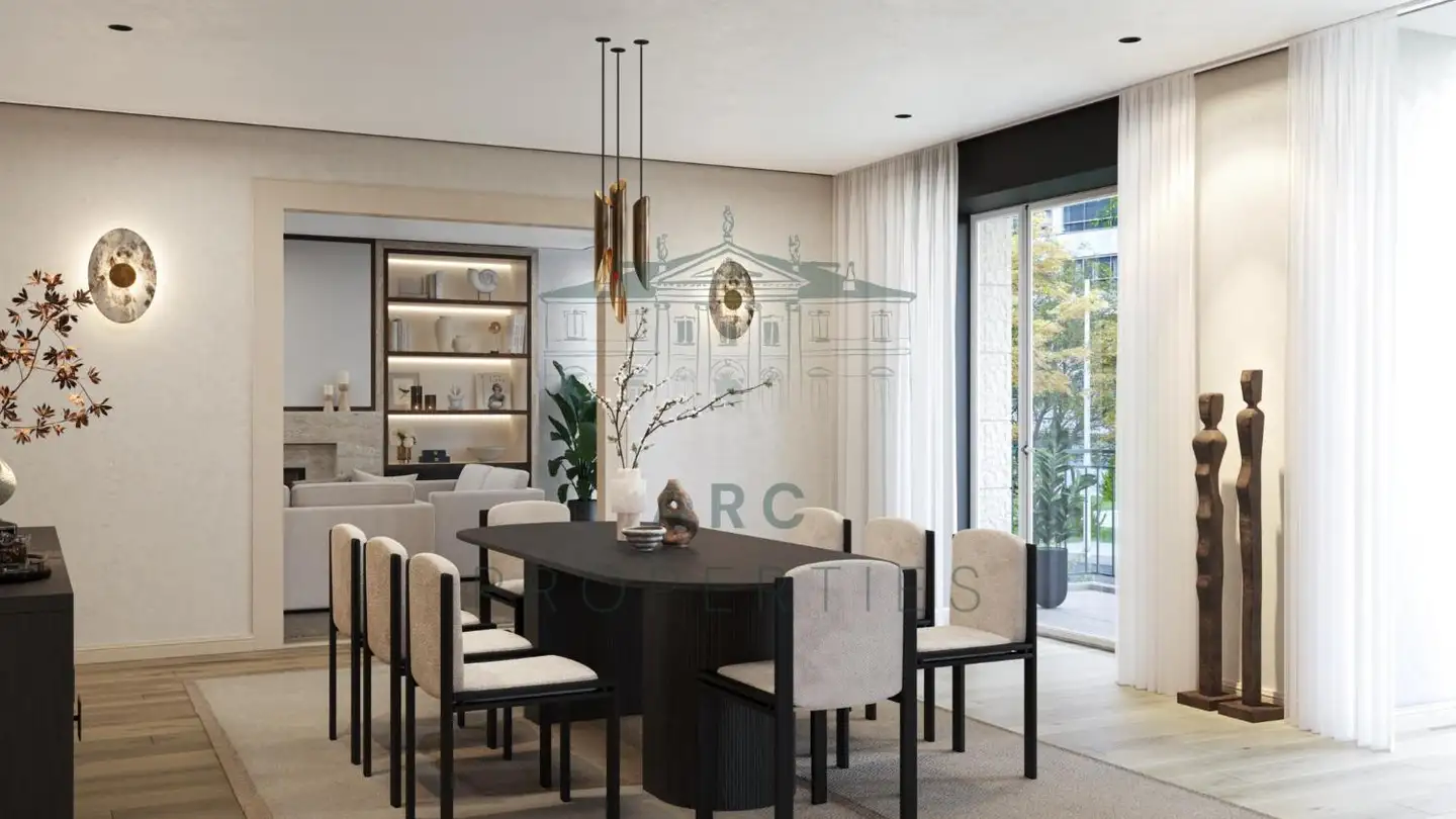 Apartment for sale - 1206 Genève - Photo 3