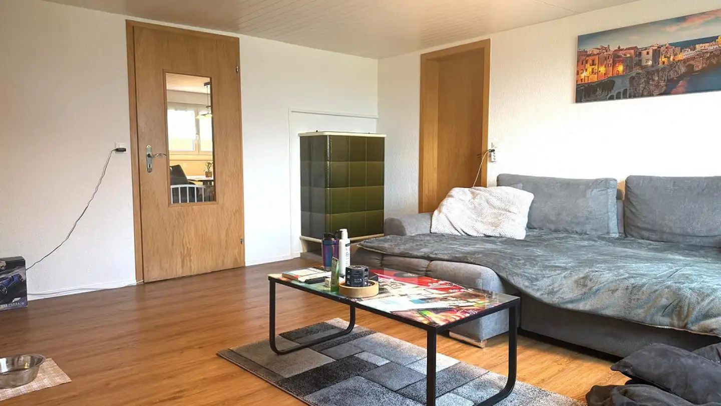 Appartamento in affitto - Wildhauserstrasse 1, 9473 Gams - Foto 3