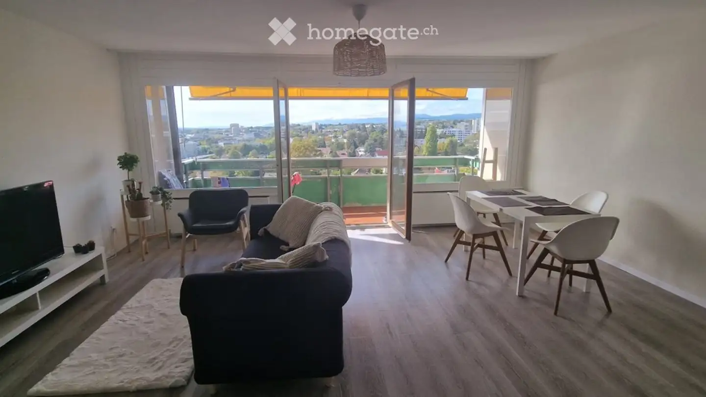 Apartment for rent - Avenue De Lonay 3, 1110 Morges - Photo 3