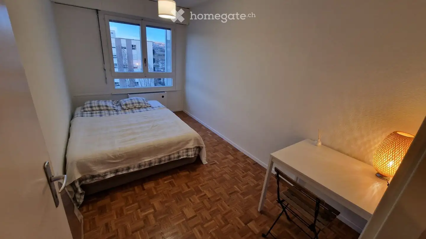 Apartment for rent - Avenue De Lonay 3, 1110 Morges - Photo 4