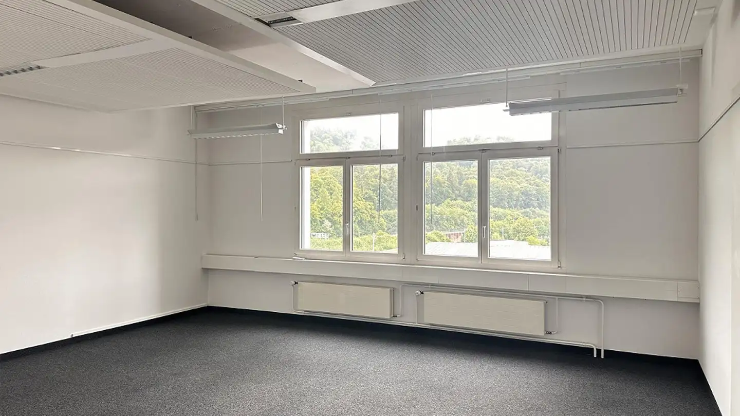 Office space for rent - Schlachthofstrasse 19, 8406 Winterthur
