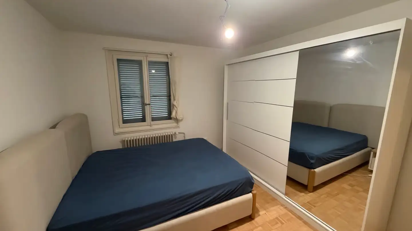 Zimmer mieten - Rue De Veyrier 21, 1227 Carouge GE