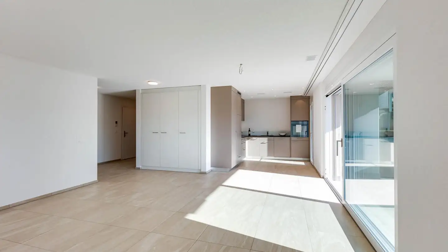 Appartamento in affitto - Sonnenrain 2, 6146 Grossdietwil - Photo 3