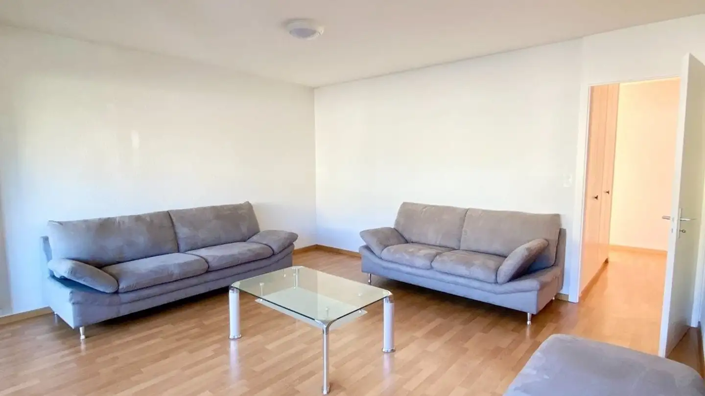 Apartment for rent - Chemin Du Vieux-Canal 39, 1950 Sion - Photo 4