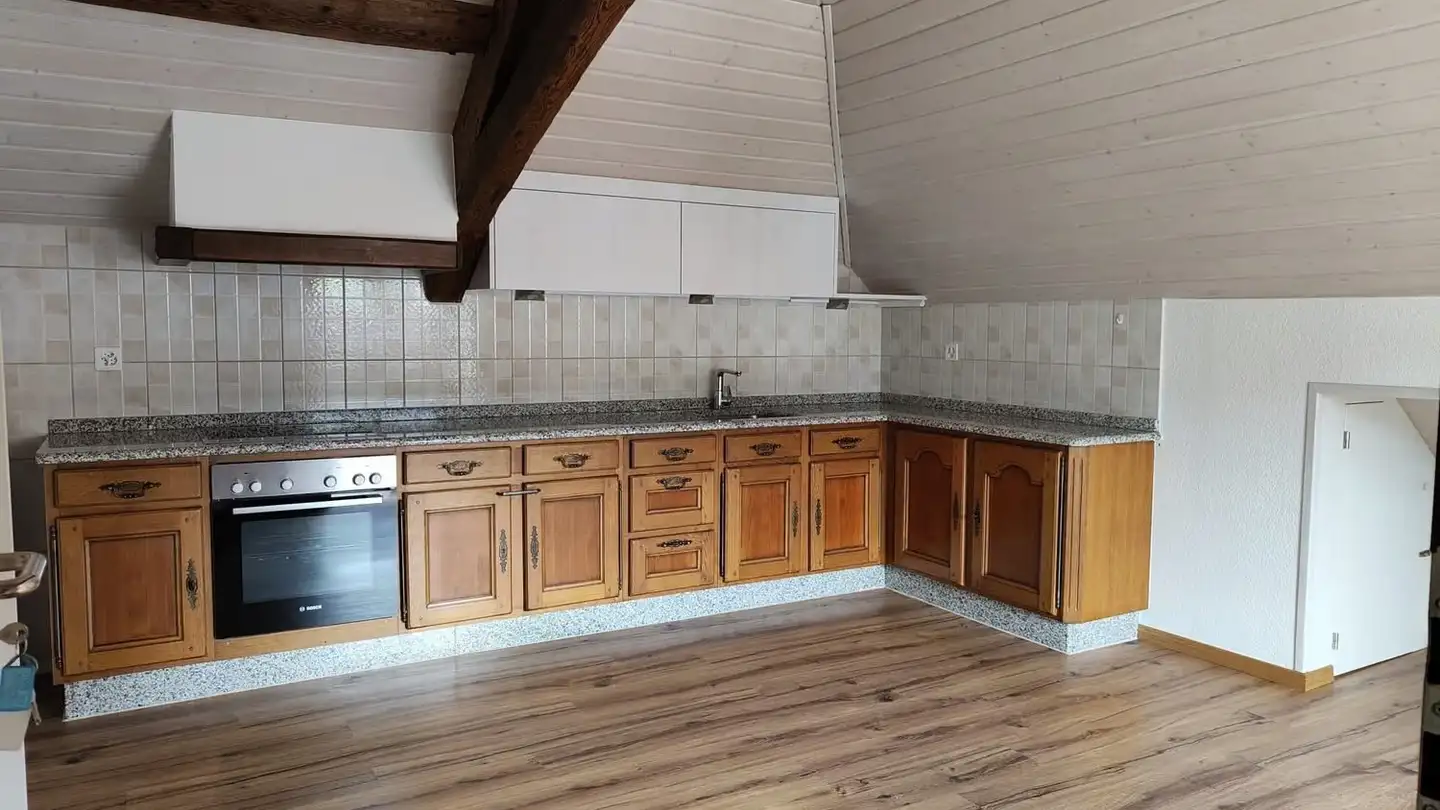 Appartement à louer - Rue Du 23-Juin 18, 2830 Courrendlin - Photo 2