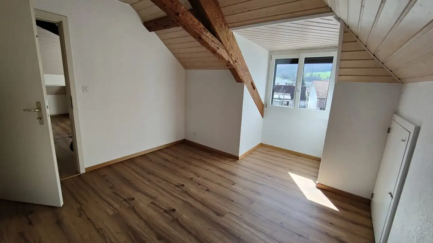 Appartement à louer - Rue Du 23-Juin 18, 2830 Courrendlin - Photo 3