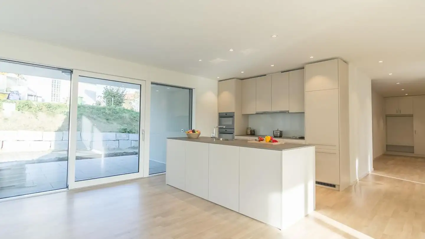 Wohnung mieten - Rosenstrasse 2, 9032 Engelburg - Foto 2