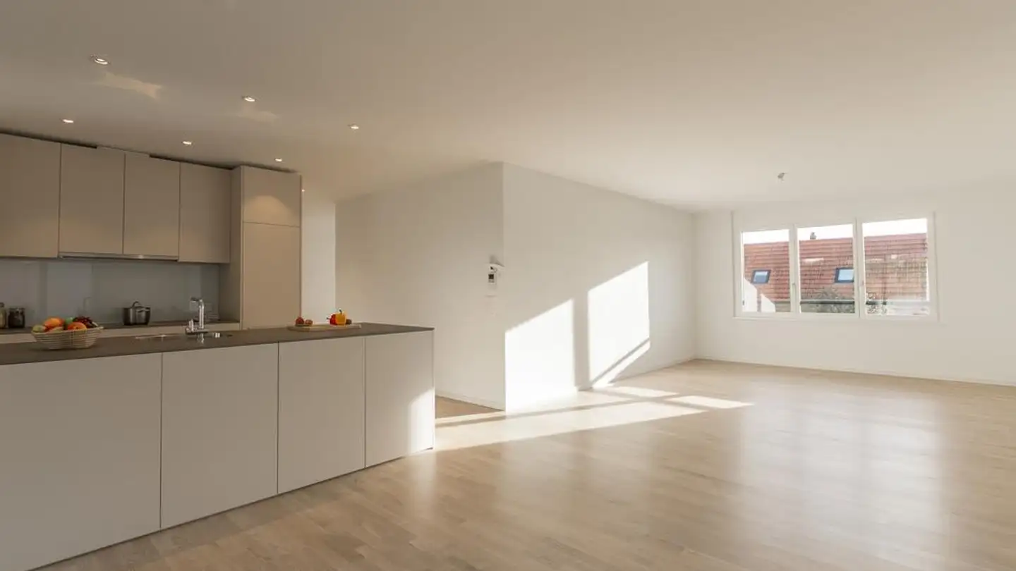 Wohnung mieten - Rosenstrasse 2, 9032 Engelburg - Foto 3