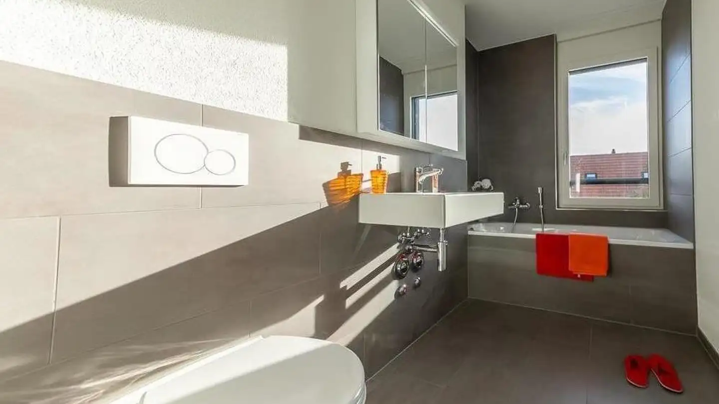 Wohnung mieten - Rosenstrasse 2, 9032 Engelburg - Foto 4
