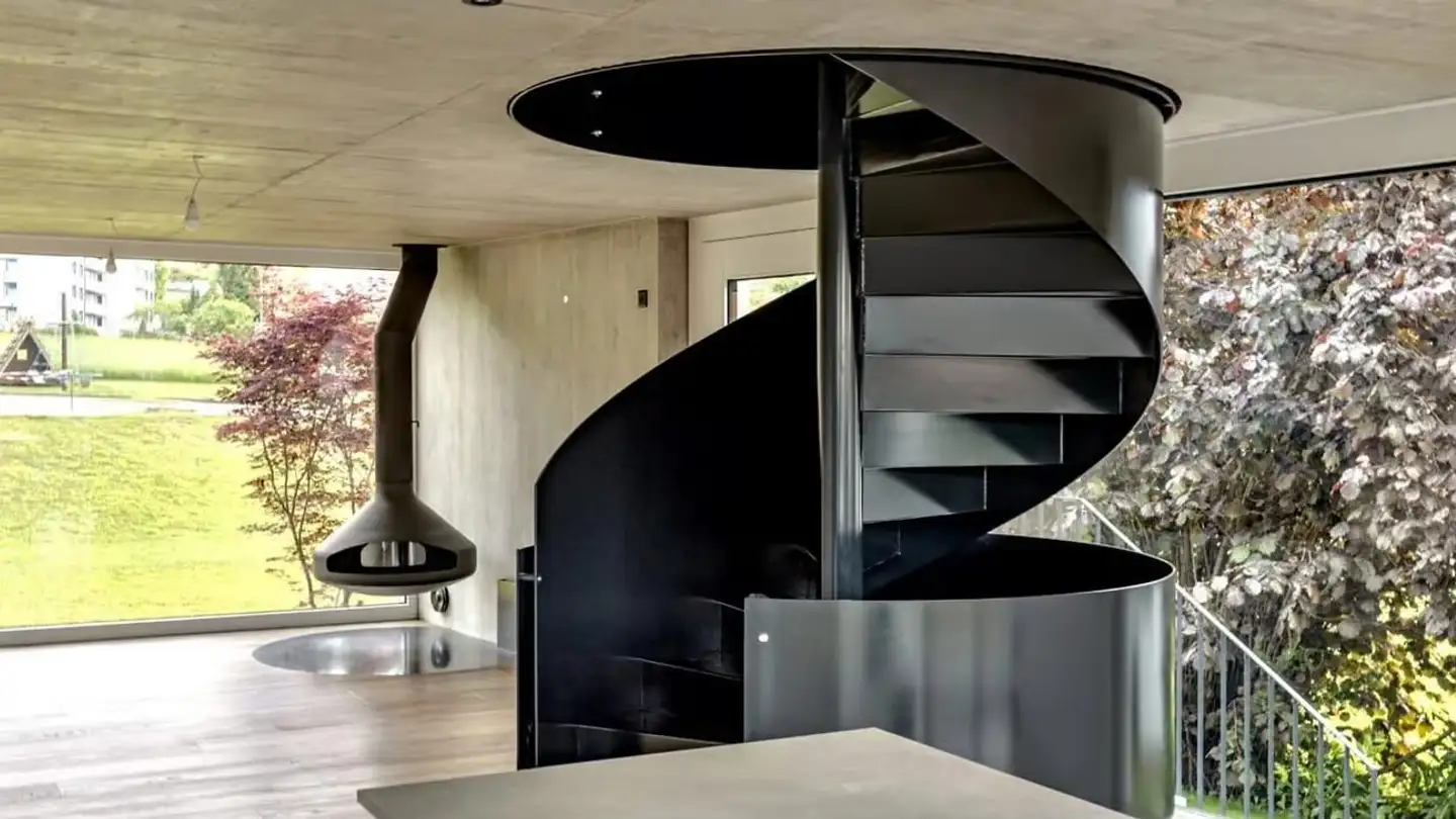 Casa bifamiliare in vendita - Reithystrasse 12, 8810 Horgen - Foto 2