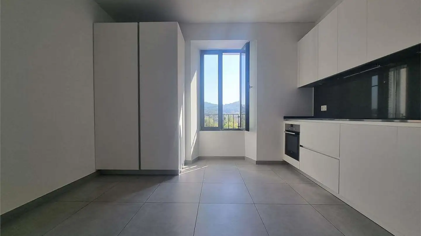 Appartement à louer - 6855 Stabio