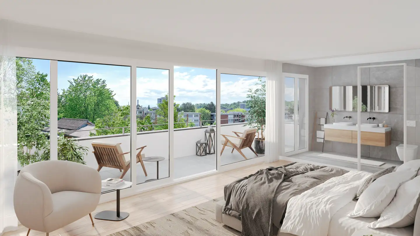 Appartamento in vendita - 1012 Lausanne - Photo 4