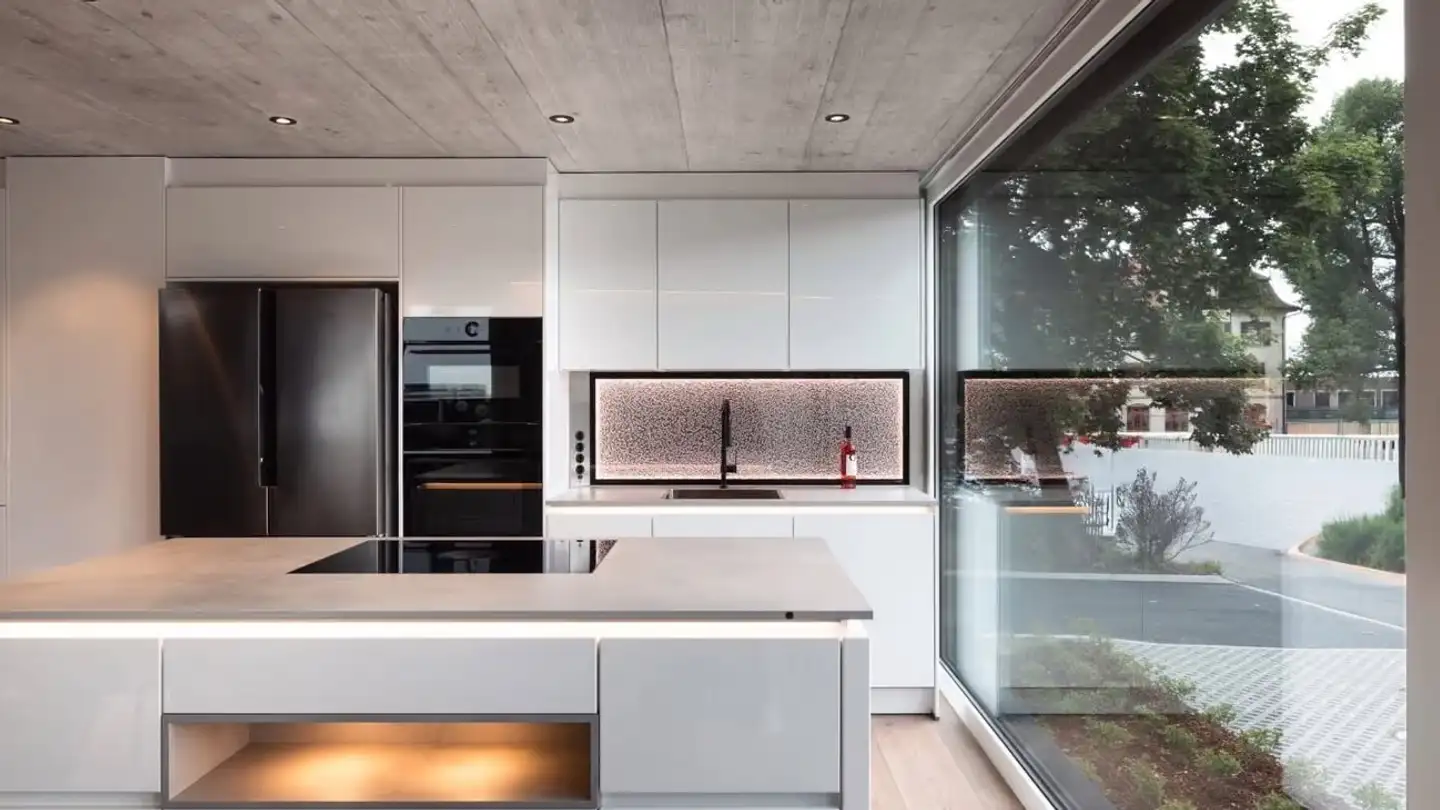 Casa bifamiliare in vendita - Reithystrasse 12, 8810 Horgen - Foto 3