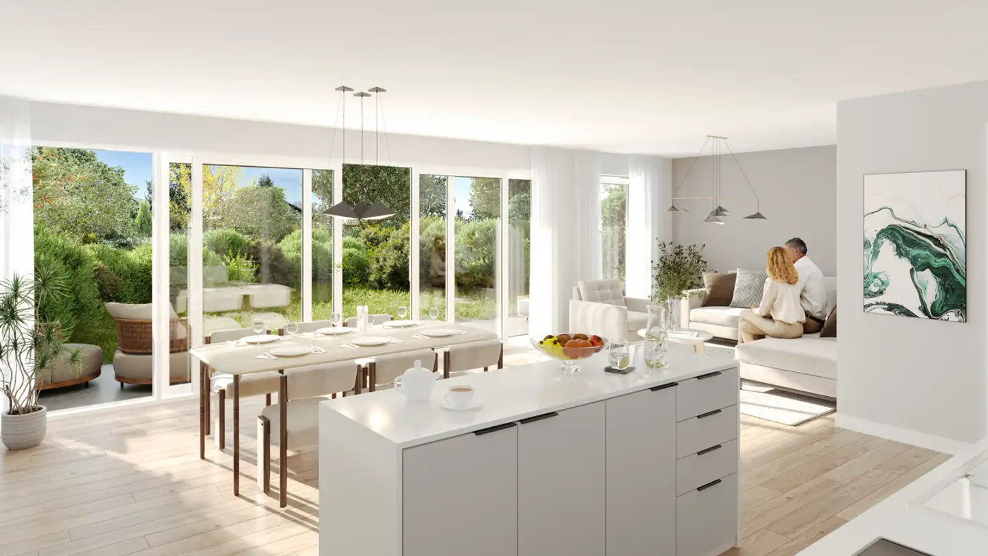 Appartamento in vendita - 1012 Lausanne - Photo 3