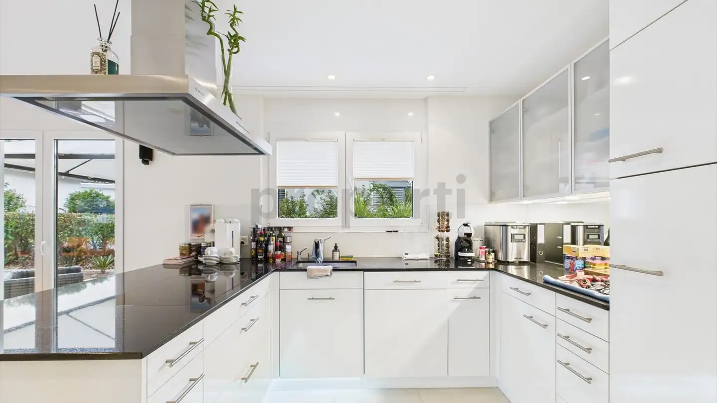 Casa singola in affitto - 8635 Dürnten - Foto 2