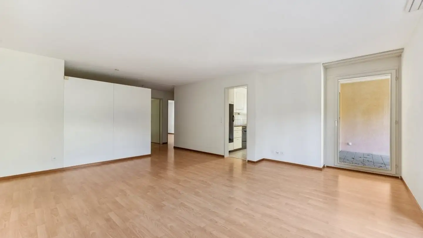 Appartamento in affitto - Grossackerweg 1, 3043 Uettligen - Foto 3