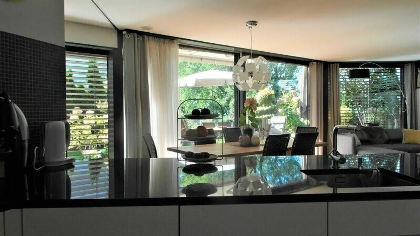Möblierte Wohnung mieten - 1110 Morges - Foto 4