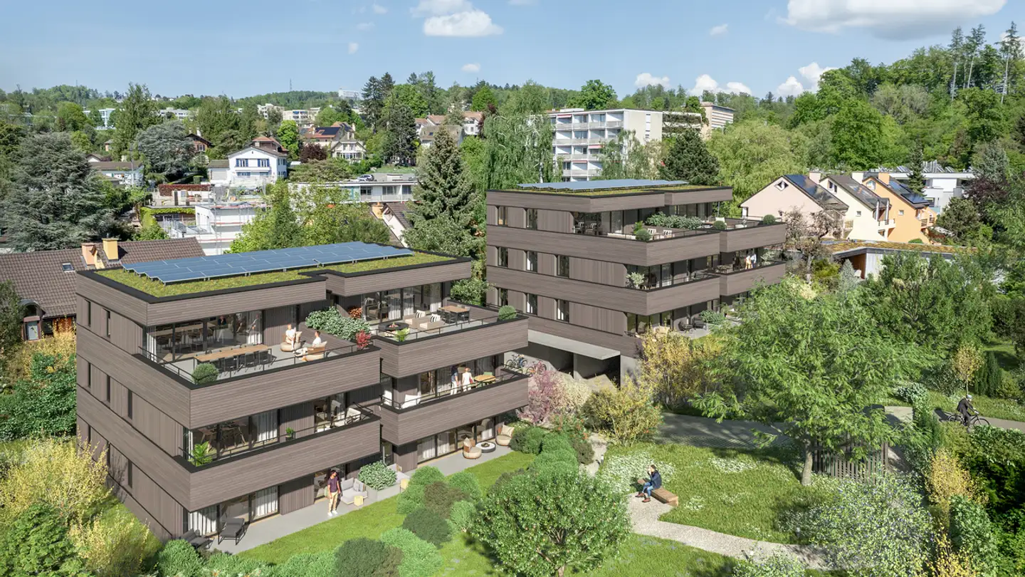 Appartamento in vendita - 1012 Lausanne - Photo 3